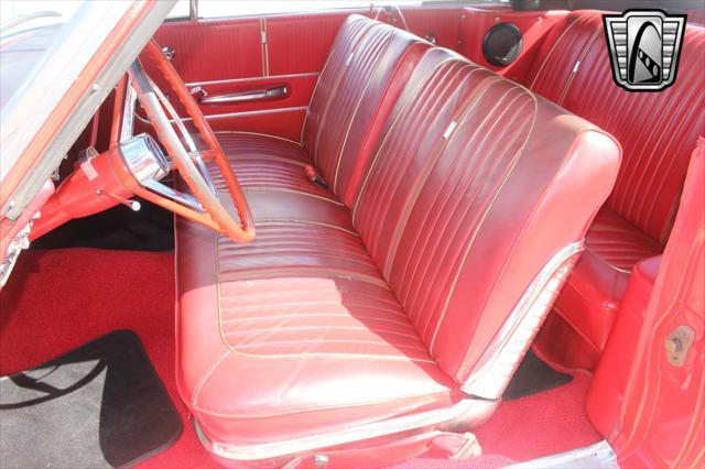 used 1964 Ford Galaxie car, priced at $29,000