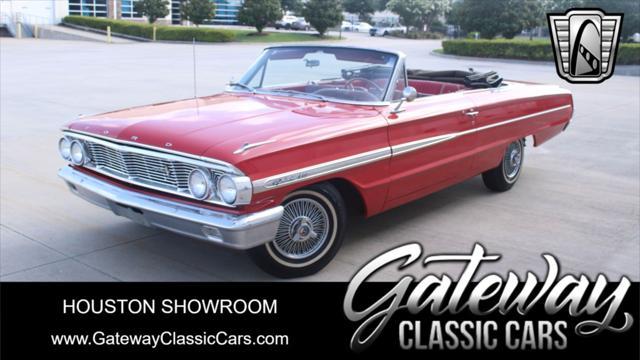 used 1964 Ford Galaxie car, priced at $29,000