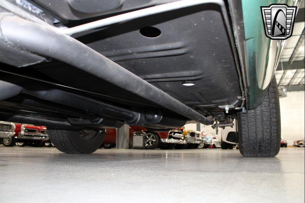 used 1970 Ford Mustang car, priced at $54,000