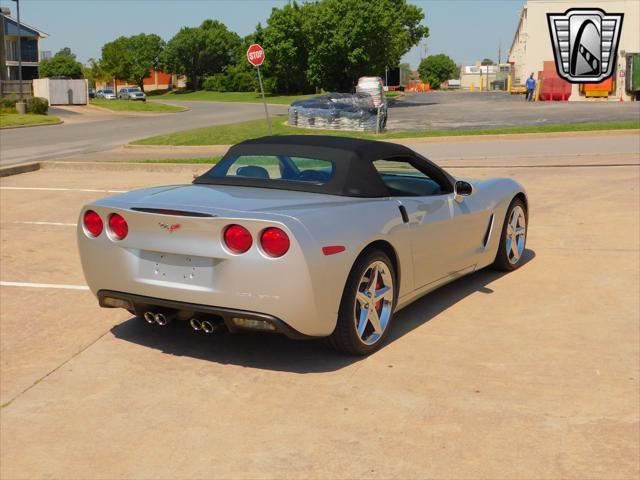 used 2011 Chevrolet Corvette car, priced at $35,000