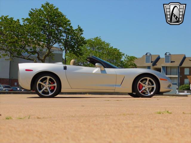 used 2011 Chevrolet Corvette car, priced at $35,000