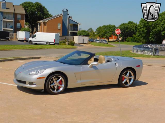 used 2011 Chevrolet Corvette car, priced at $35,000