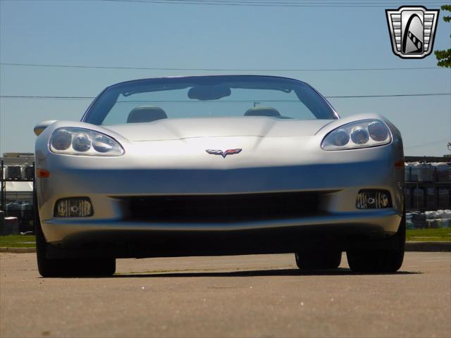 used 2011 Chevrolet Corvette car, priced at $35,000