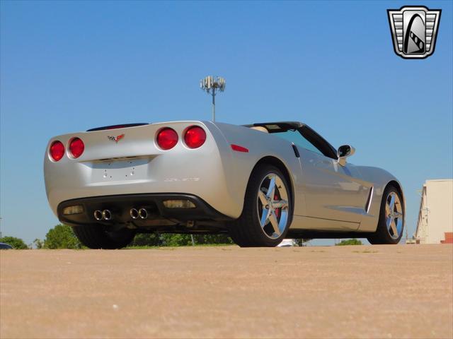 used 2011 Chevrolet Corvette car, priced at $35,000