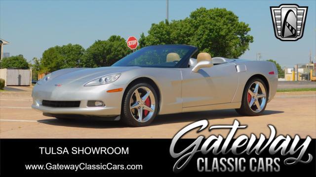 used 2011 Chevrolet Corvette car, priced at $35,000