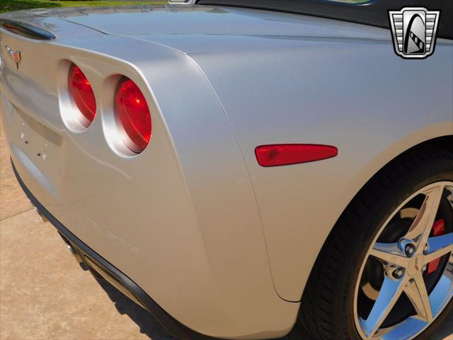 used 2011 Chevrolet Corvette car, priced at $35,000