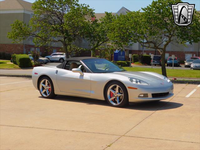 used 2011 Chevrolet Corvette car, priced at $35,000