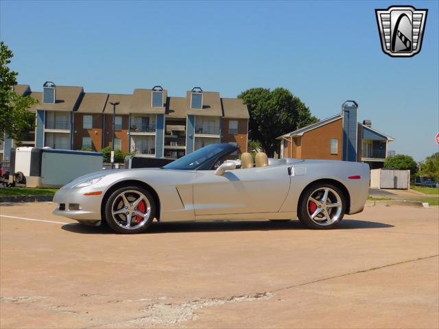 used 2011 Chevrolet Corvette car, priced at $35,000