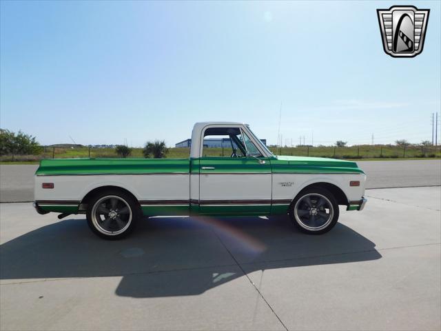 used 1969 Chevrolet C10/K10 car, priced at $52,000