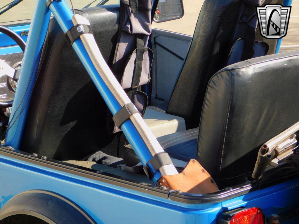 used 1979 Jeep CJ car, priced at $16,500