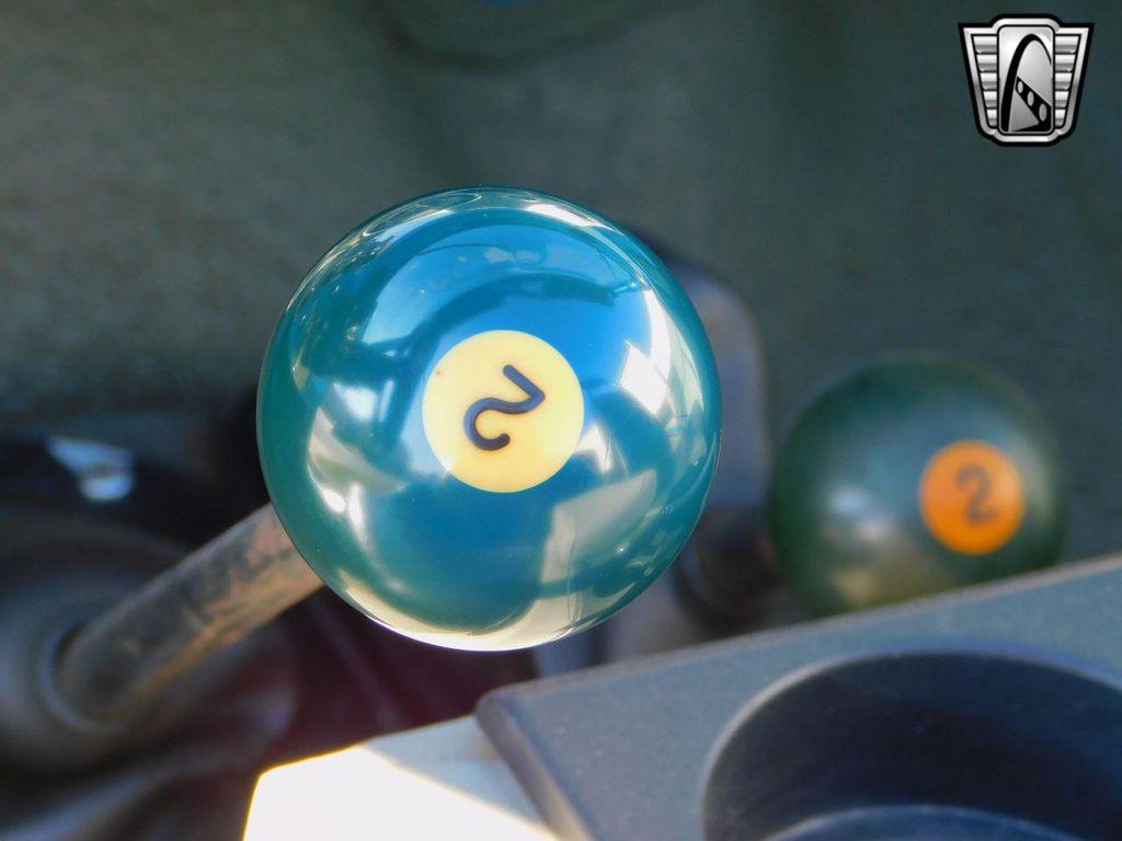 used 1979 Jeep CJ car, priced at $16,500