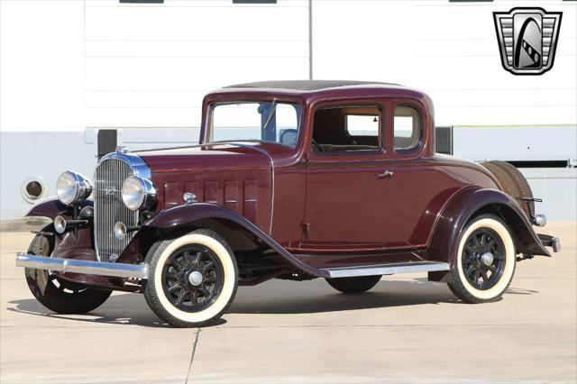 used 1932 Buick Series 50 car, priced at $46,000