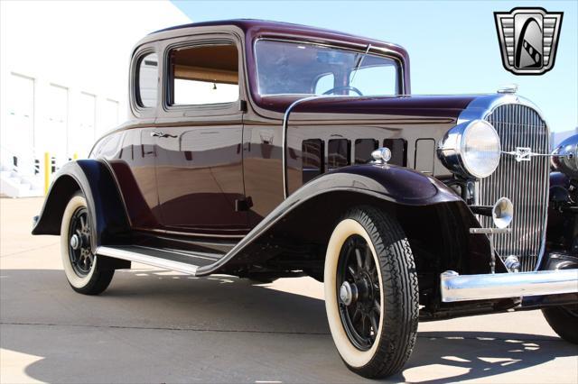 used 1932 Buick Series 50 car, priced at $46,000