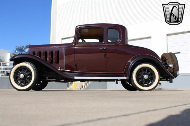 used 1932 Buick Series 50 car, priced at $46,000