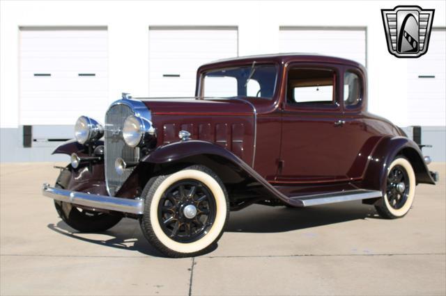 used 1932 Buick Series 50 car, priced at $46,000