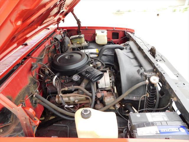 used 1986 Chevrolet C10/K10 car, priced at $22,000