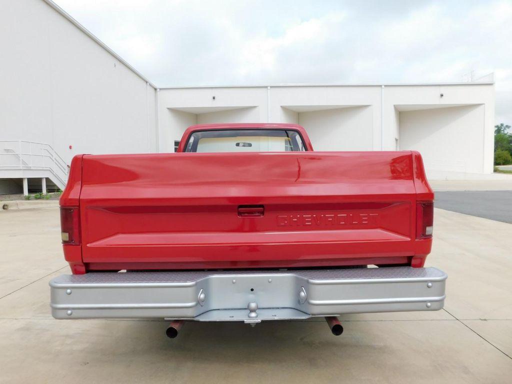 used 1986 Chevrolet C10/K10 car, priced at $22,000