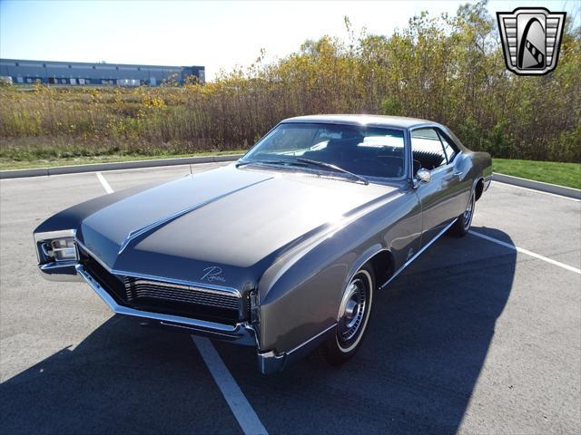 used 1967 Buick Riviera car, priced at $59,000