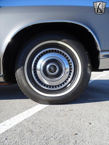 used 1967 Buick Riviera car, priced at $59,000