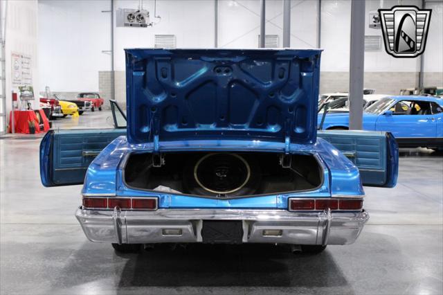 used 1966 Chevrolet Impala car, priced at $29,000