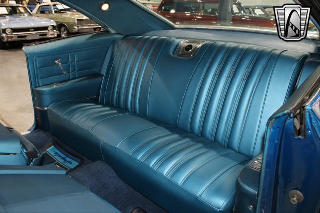 used 1966 Chevrolet Impala car, priced at $29,000