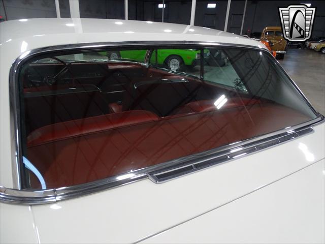 used 1962 Chevrolet Impala car, priced at $59,000