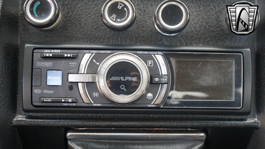 used 1971 Mercedes-Benz 250C car, priced at $14,500