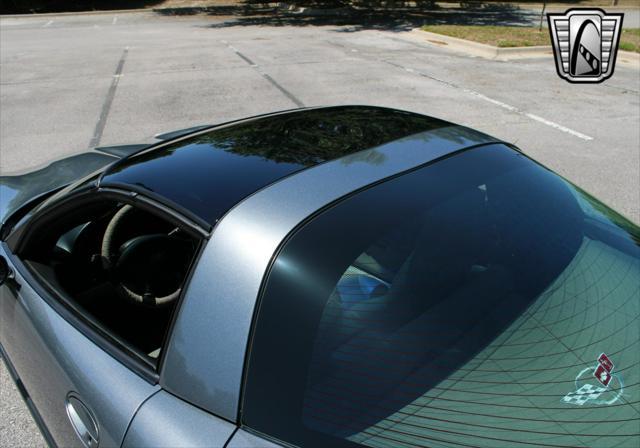 used 2004 Chevrolet Corvette car, priced at $22,000