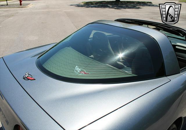 used 2004 Chevrolet Corvette car, priced at $22,000