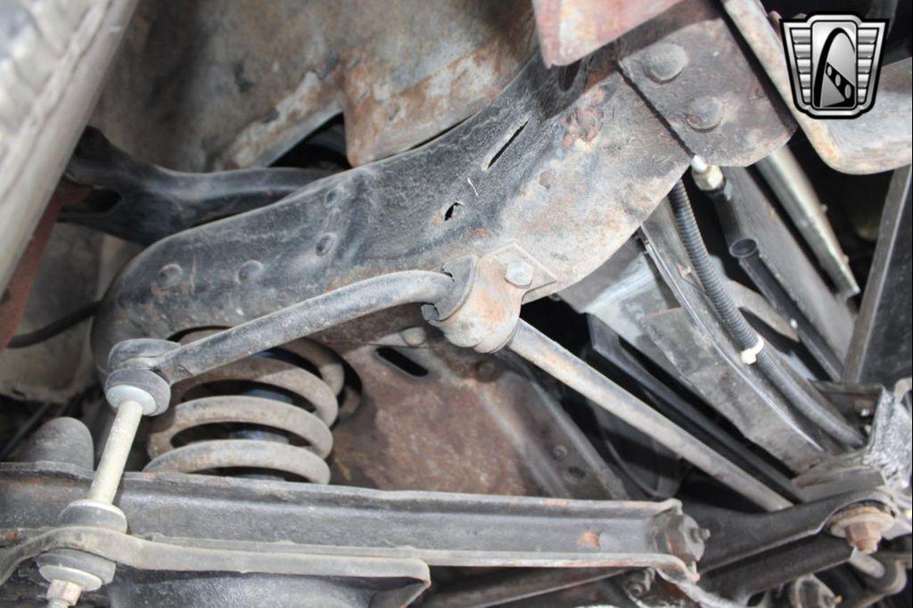 used 1956 Cadillac DeVille car, priced at $30,000