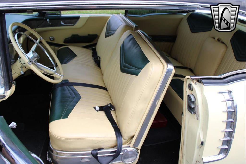 used 1956 Cadillac DeVille car, priced at $30,000