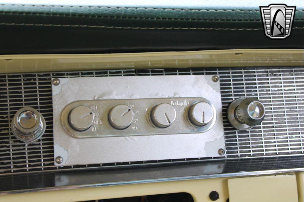 used 1956 Cadillac DeVille car, priced at $30,000