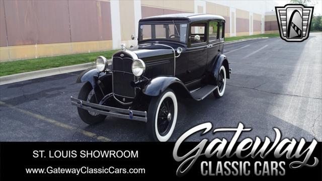 used 1931 Ford Model A car, priced at $26,000