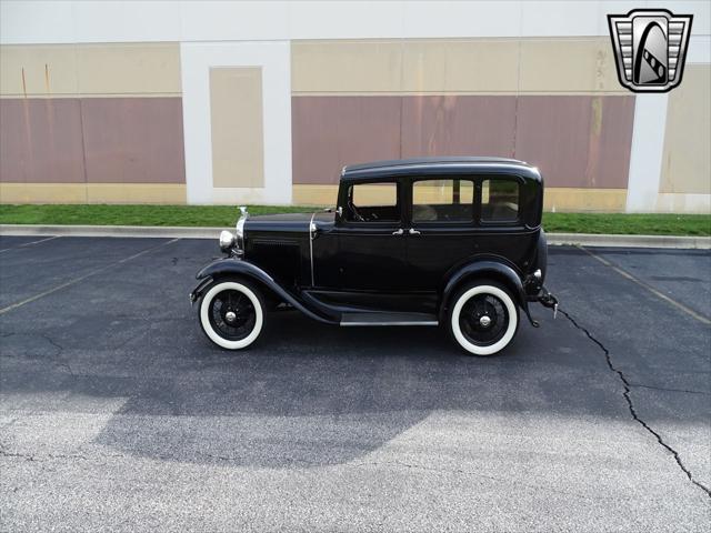 used 1931 Ford Model A car, priced at $26,000