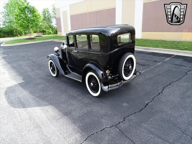 used 1931 Ford Model A car, priced at $26,000