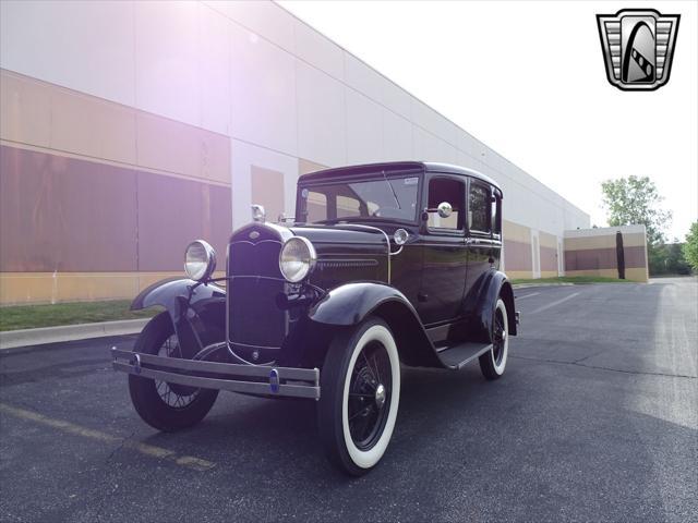 used 1931 Ford Model A car, priced at $26,000