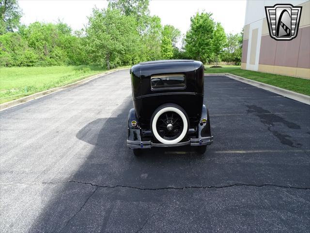 used 1931 Ford Model A car, priced at $26,000