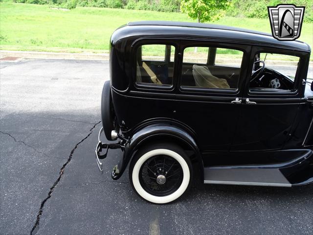 used 1931 Ford Model A car, priced at $26,000