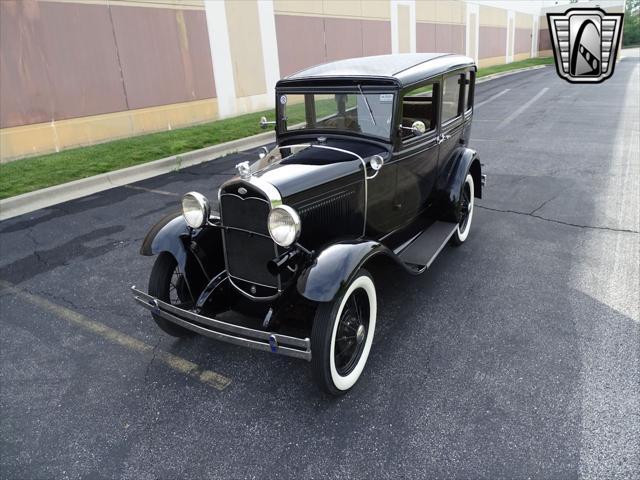 used 1931 Ford Model A car, priced at $26,000