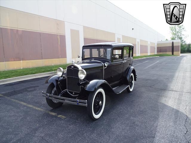 used 1931 Ford Model A car, priced at $26,000