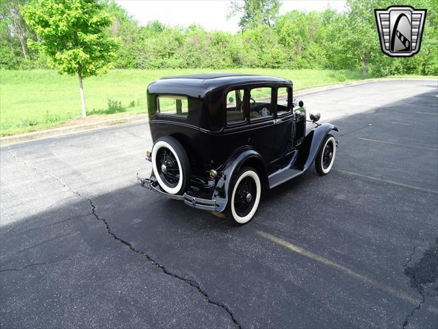 used 1931 Ford Model A car, priced at $26,000