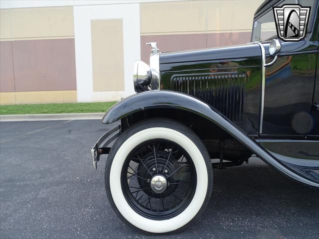 used 1931 Ford Model A car, priced at $26,000