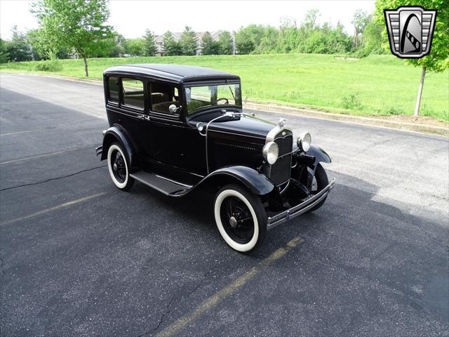 used 1931 Ford Model A car, priced at $26,000