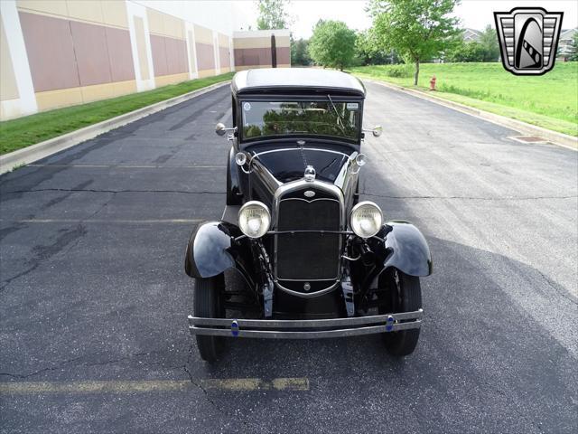 used 1931 Ford Model A car, priced at $26,000