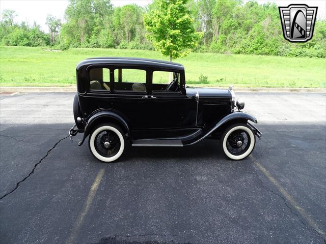 used 1931 Ford Model A car, priced at $26,000