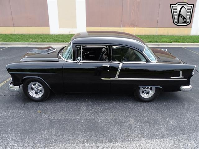 used 1955 Chevrolet 210 car, priced at $55,000