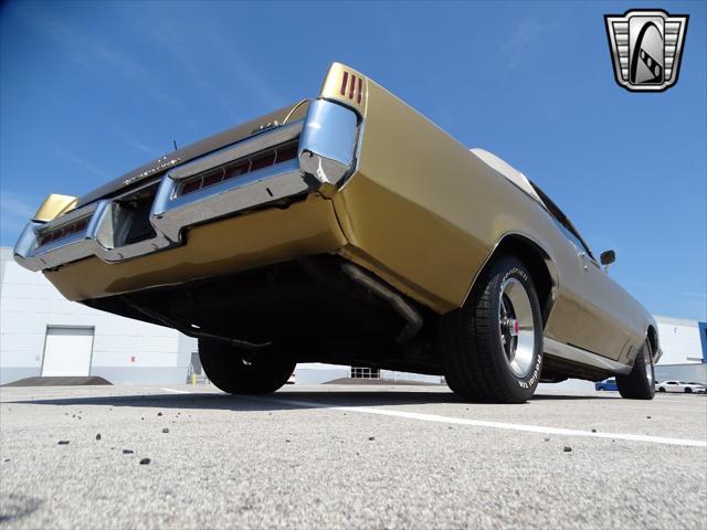 used 1970 Pontiac Grand Prix car, priced at $37,000