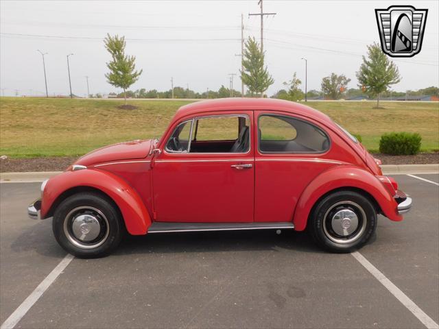 used 1969 Volkswagen Beetle (Pre-1980) car, priced at $20,000