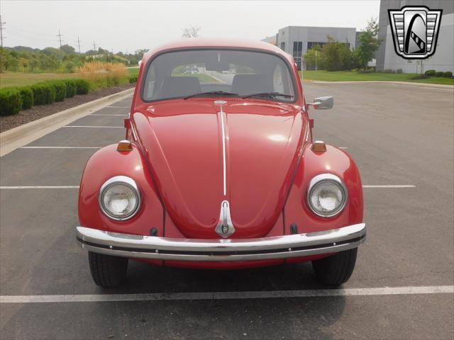 used 1969 Volkswagen Beetle (Pre-1980) car, priced at $20,000