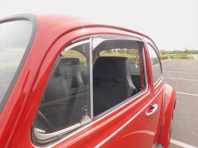 used 1969 Volkswagen Beetle (Pre-1980) car, priced at $20,000